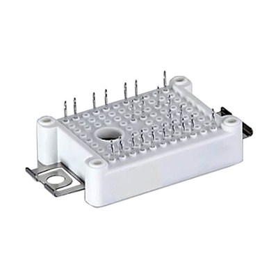 Automotive IGBT Modules A1C15S12M3-F Trench Gate Field-Stop IGBT With Soft Diode