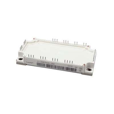 Automotive IGBT Modules F4200R17N3E4B58
 Low Power 1.7kV 4-Pack IGBT Silicon Modules
