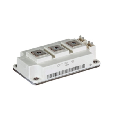 Automotive IGBT Modules FD300R06KE3 62mm 600V 300A Chopper IGBT Silicon Module