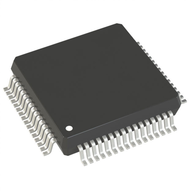 Integrated Circuit Chip AD7606C-18BSTZ 8-Channel DAS With 18-Bit 1 MSPS Bipolar Input