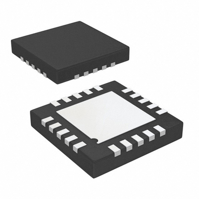 Integrated Circuit Chip AD7689CCPZ 4-Channel 250 kSPS Analog to Digital Converter
