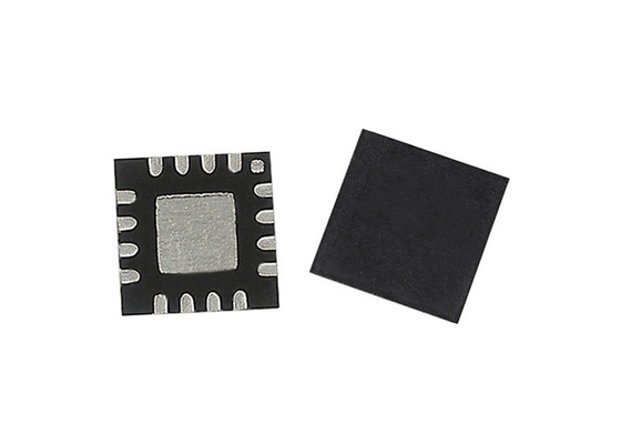 Wireless Communication Module MAAT-010521-L1TR05 37dB RF Voltage Variable Attenuator 16-VFQFN