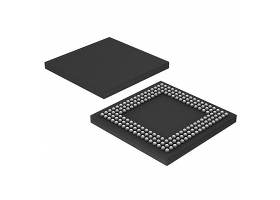 Microcontroller MCU LPC2458FET180 72MHz Single Chip 512KB Flash Microcontroller IC