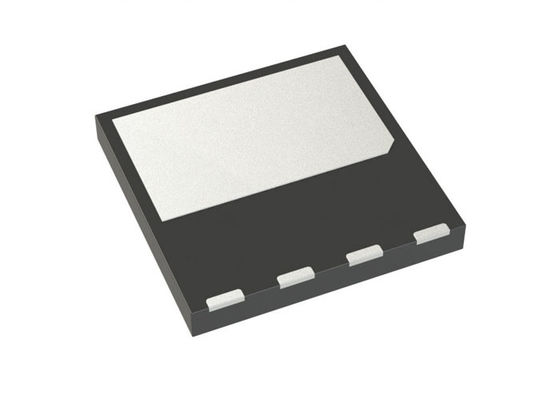 Integrated Circuit Chip STL33N60DM2 N Channel Power MOSFET Transistors 8PowerVDFN
