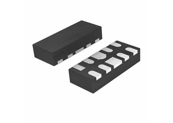 Integrated Circuit Chip TVS Diodes ESD224DQAR 4 Low Clamping 4-Channel ESD Protection Device