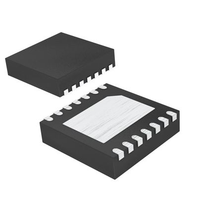 Integrated Circuit Chip MAX20474ATDA/V High-Efficiency DC-DC Converter TDFN-14