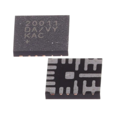 Integrated Circuit Chip MAX20461AATJD/V Automotive High-Current Step-Down Converter