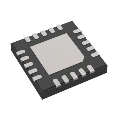 MAX20040BATPA/VY Integrated Circuit Chip with 12V Converters and H-Bridge Architecture