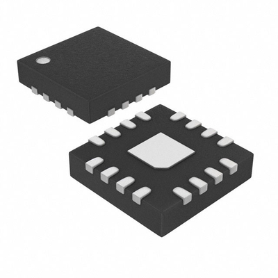 Integrated Circuit Chip MAX16962RATEA/V
 4A 16-WQFN Synchronous Step-Down Converter
