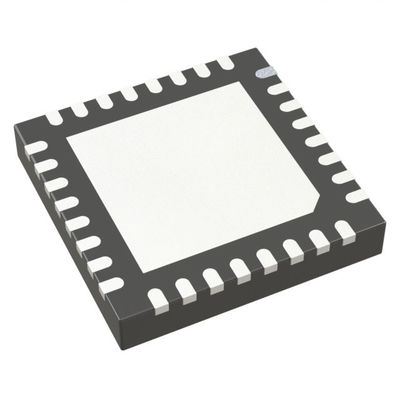 AD7124-8BBCPZ Integrated Circuit Chip 8-Channel Sigma-Delta ADC With PGA And Reference