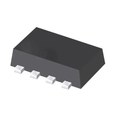 Integrated Circuit Chip TPS6285010MQDRLRQ1 2.7V 1-A Automotive Step-Down Converter