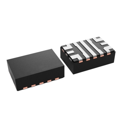 Integrated Circuit Chip TPS6281006QWRWYRQ1 Automotive 4A Step-Down Converter