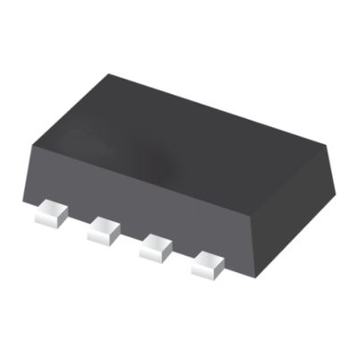 TPS628502QDRLRQ1 6V 2A Automotive Step-Down Converter Integrated Circuit Chip in SOT583 Package
