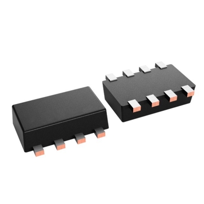 Integrated Circuit Chip TPS629210QDRLRQ1 Automotive 3V Switching Voltage Regulators