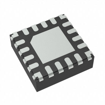 Integrated Circuit Chip TPS6209733QWRGTRQ1 3.3V 2A Automotive Step-Down Converter