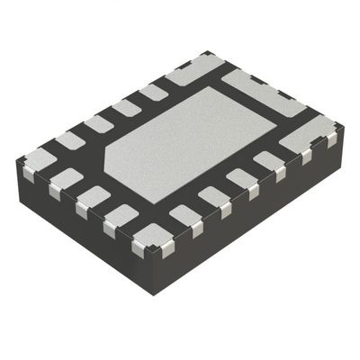 Integrated Circuit Chip TPS62871QWRXSRQ1 Stackable Synchronous Step Down Converters