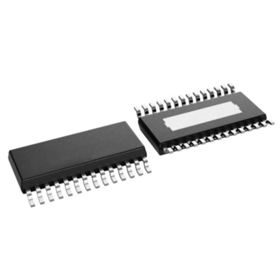 Integrated Circuit Chip DRV8244HQDGQRQ1 25kHz 21A Half-Bridge Drivers 40V