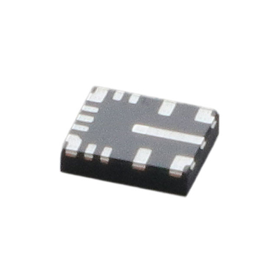 Integrated Circuit Chip LMQ61460AASQRJRRQ1
 6A Low EMI Step-Down Quiet Converter
