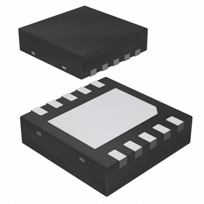 Integrated Circuit Chip LMR14050QDPRRQ1 Automotive 40V Step-Down Converter With 40uA IQ