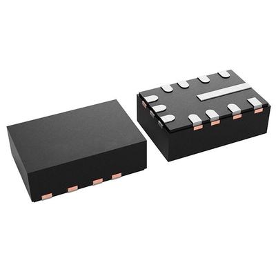 Integrated Circuit Chip LMR33630APAQRNXRQ1
 3.8V 2A Synchronous Step-Down Voltage Converter
