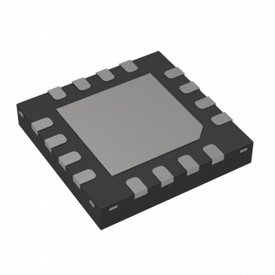Integrated Circuit Chip MAX20078ATE/V
 Synchronous Buck LED Lighting Drivers
