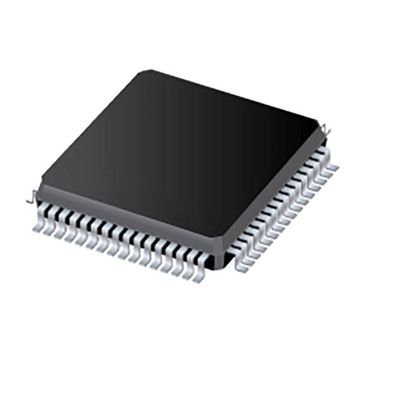 Integrated Circuit Chip DRV3256EPAPRQ1 3-Phase 48V Automotive Gate Driver Unit