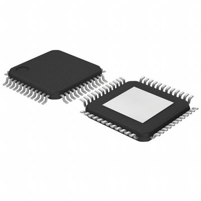Integrated Circuit Chip L99ASC03GTR
 Automotive 3-phase Motor Pre-Driver
