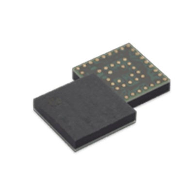 Wireless Communication Module ZOE-M8G-0
 72 Channel Ultra-Small SiP Module
