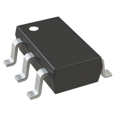 Integrated Circuit Chip TPS61040AQDBVRQ1 6V 400mA Switching Voltage Regulators