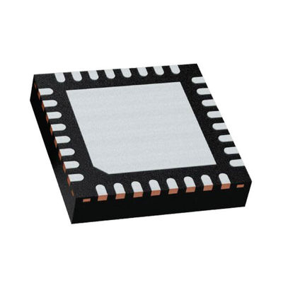TPS92682QRHBRQ1 Integrated Circuit Chip Dual Channel 65V 5A LED Driver IC