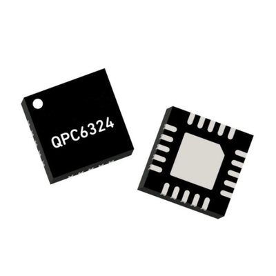 Wireless Communication Module QPC6324TR13 High Isolation SPDT RF Switch IC