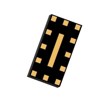 Wireless Communication Module QPC8014QTR13 LTE Applications SP6T Switch IC