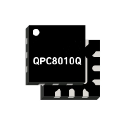 Wireless Communication Module QPC8010QTR7 High Power SOI SPDT-Auto RF Switch IC