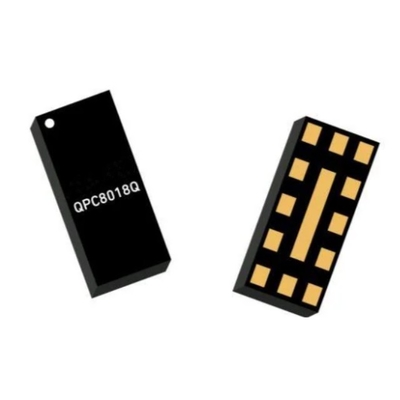 Wireless Communication Module QPC8018QTR13
 SP5T RF Switch IC For LTE Applications
