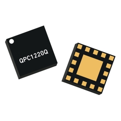 Wireless Communication Module QPC1220QTR13 Dual-Pole Four-Throw Addressable Switch IC