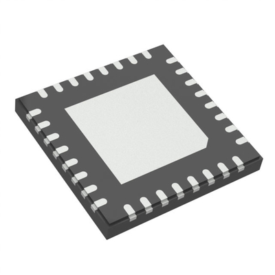 Integrated Circuit Chip NCV78763MW1AR2G
 Automotive Dual LED Driver IC
