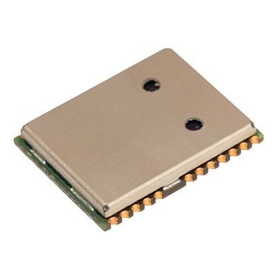 Wireless Communication Module NEO-7P-0
 28 mA Precise Point Positioning GNSS module

