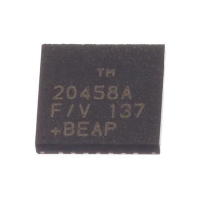 Integrated Circuit Chip MAX20458ATIF/VY Automotive Grade PMIC 36V Boost Controller