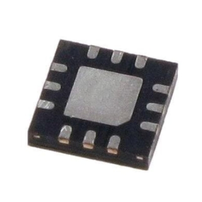 Integrated Circuit Chip MAX16992ATCD/VY 2.5MHz 36V Switching Controllers