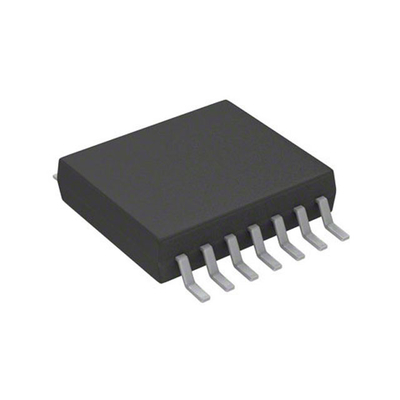 Integrated Circuit Chip LM5156HQPWPRQ1 2.2MHz Wide VIN 65V Switching Controller
