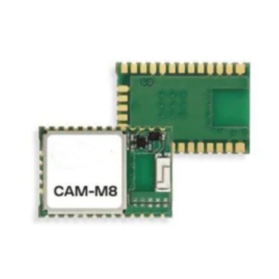 Wireless Communication Module CAM-M8C-0
 10MHz 72 Channel GNSS Antenna Modules
