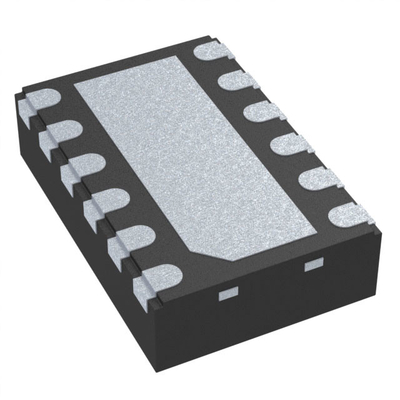 Integrated Circuit Chip LM5156QDSSRQ1 2.2MHz 1.5A Wide VIN Flyback Controller