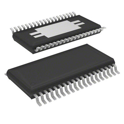LP8866SQDCPRQ1 Integrated Circuit Chip 150 mA LED-Backlight Driver in 38-HTSSOP Package