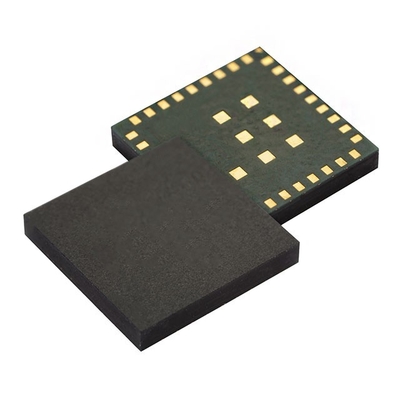 Wireless Communication Module EVA-M8Q-0 26 mA Concurrent GNSS Modules