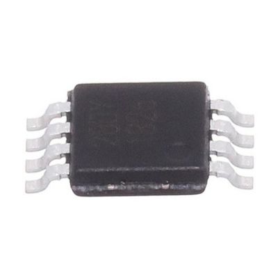 Sensor IC TMP1826DGKR 2Kb EEPROM Temperature Sensor