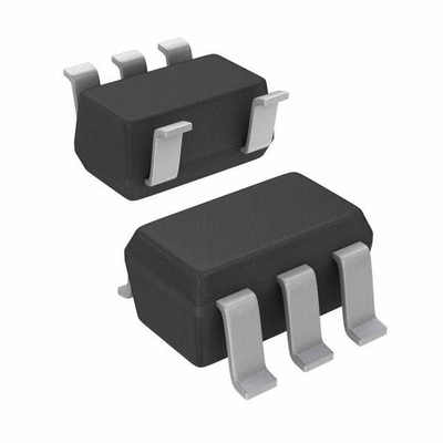 Sensor IC TMAG5111A4AQDBVRQ1 10mA 2D Dual-Channel Magnetic Sensors