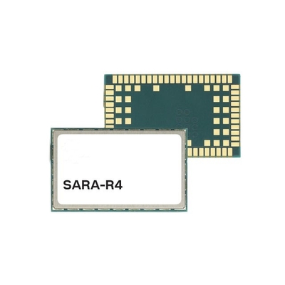 Wireless Communication Module SARA-R422S-00B LTE-M NB-IoT And EGPRS Modules