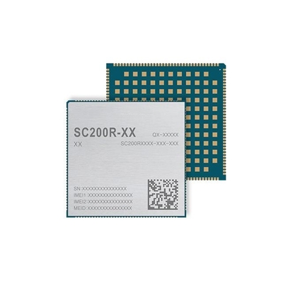 Wireless Communication Module SC200REMNA-E51-UGNDA 150Mbps Multi-Mode Smart LTE Module
