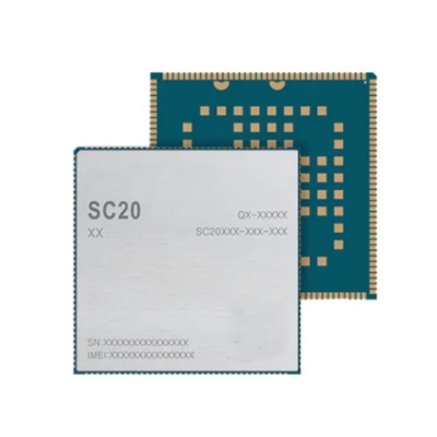 Wireless Communication Module SC200KWFNA-E61-UGNNA RF Transceiver Module 274-SMD Module
