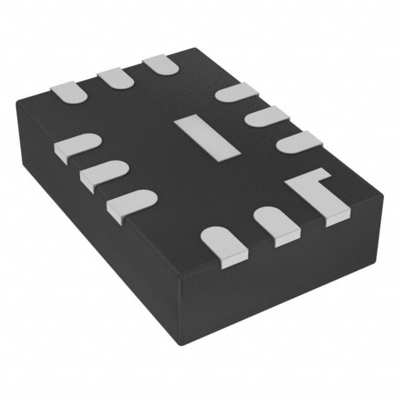 Wireless Communication Module LTC5549IUDB
 Integrated LO Frequency Doubler Mixer
